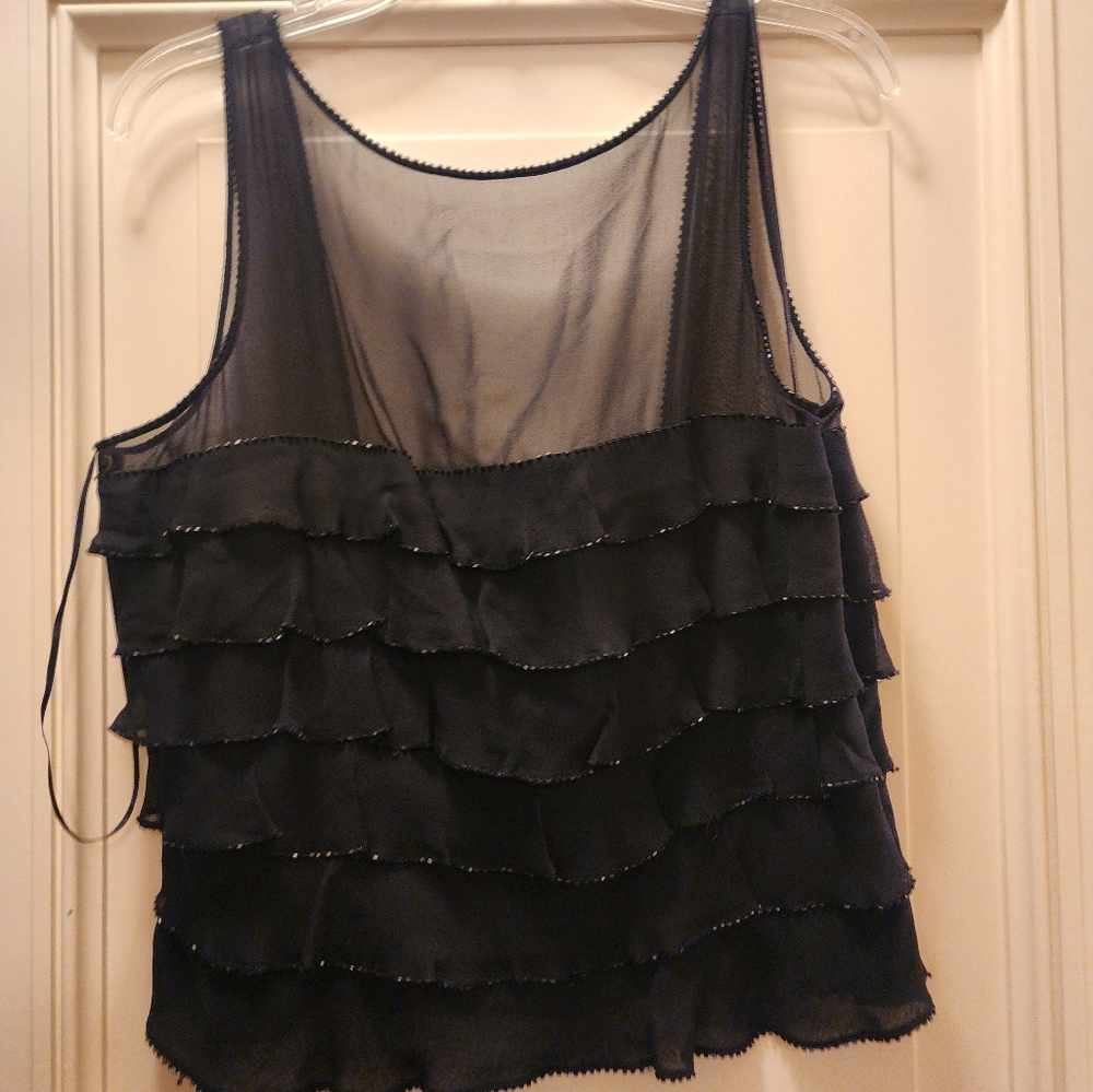 NWT Lillie Rubin top